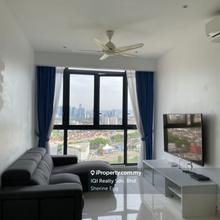 Serviced residence for Sale
