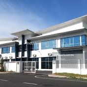 Two Adjoining Semi D Industrial Warehouse For Sale