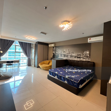 First Subang Studio For Sale