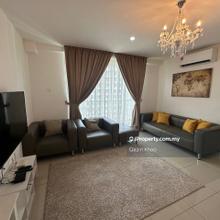 Freehold, Fully Furnished, Kitchen Renovated, Good Condition, Meru