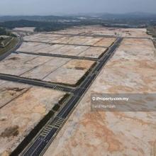 Develop Industrial Land Rawang For Sale