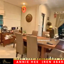 Super Cozy Inanam Kiansom Height  Bungalow For Sale