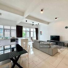 Ferringhi Residence @ Batu Ferringhi fully furnished near uplands