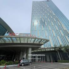 IOI City Towers @ IOI Resort City Putrajaya