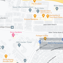 Bungalow land for Sale