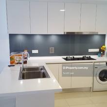 Senior Property Agent Specialising in Desa Parkcity more than 10 years