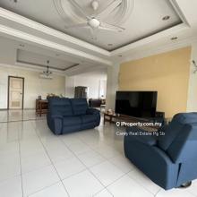 Low Rise Apartment, Strategic Location