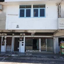 1st Floor Shop Office For Rent @ Butterworth, Taman Bagan