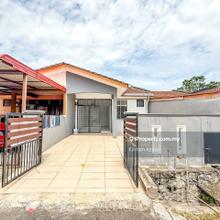 Single Storey Terrace Taman Sendayan Indah 11, Sendayan