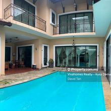 Bungalow for Sale
