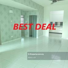 Bayu Tiara Cheaper Unit For Sale