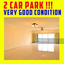 Renovated kitchen , good condition , 2 car parks