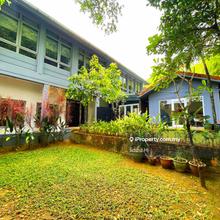 Taman Tun Dr Ismail House for Rent