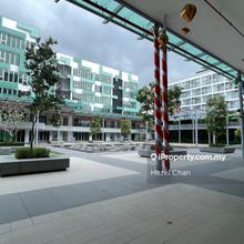 Aeropod Kota Kinabalu premier integrated commercial development office