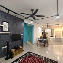 Partly Furnished One Damansara for Rent