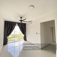 Serviced residence for Rent