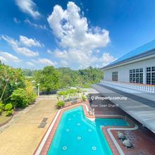 Taman Duta Bungalow for Sale