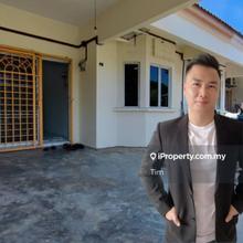 Full Loan Available. Facing Padang More Parking. Welcome View & Discus
