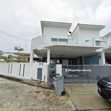 For Rent Corner Lot Suriaman 2, Bandar Sri Sendayan, Seremban