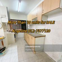 Many more units for Sale, Kindly contact for viewing. Specialist Agent