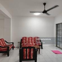 Good Condition With Well Maintained