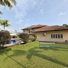 2 Storey Bungalow @ Country Heights, Kajang