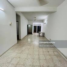 Level 2 Putri Apartment Taman Setiawangsa KL