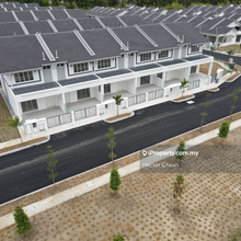 2sty Taman Horizon Livia Bandar Mahkota Banting 20x70 Nice Unit