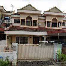 Renovated 2 Sty House 