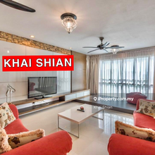 Fully furnished 