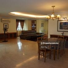 Penthouse Walking Distance To TRX/ MRT Station Near KLCC Bukit Bintang
