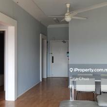 Serviced residence for Rent