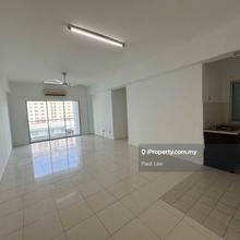 The Heron Condo 1007sf 3room with Balcoy Basic No Parking Facing South