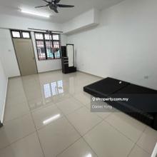 Taman Daya Double Storey Terrace House 4bed Johor Bahru