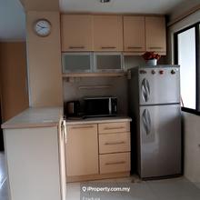 1st floor Cyber Heights Villa Apartment Cyberjaya