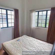 Quiet abode in bangsar