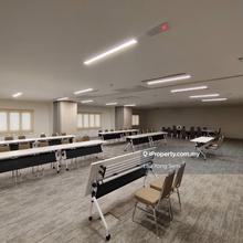 Bayan Lepas Office Space and Innovation Centre For rent