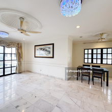 Renovated Home with Pool View