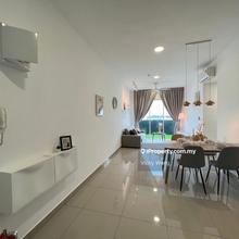 3 Rooms Below Market Unit at Bukit Rimau Kota Kemuning Shah Alam