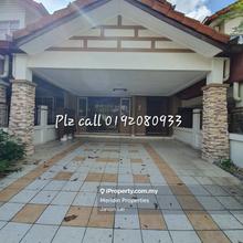 Terrace house for Sale