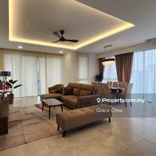 Rare Unit - Live in Style at Pentamont