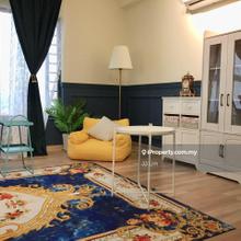 Arte Cheras 2r2b Fully for Rent