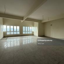 Penthouse for sale 