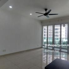 The Regina Condominium , Subang Usj 1, Corner Unit For Sale
