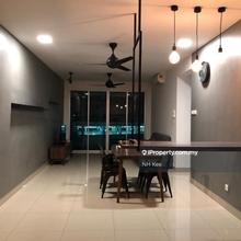 Kiara Residence 2, Bukit Jalil