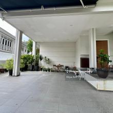 Rare Layout 3 Storey Semi Detached Villa Serene Kiara Sri Hartamas KL