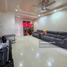 Setia Impian 2 Double Storey House Setia Alam