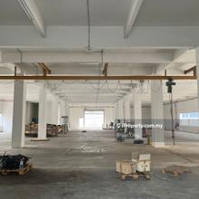 Limited Factory Pusat Bandar Puchong