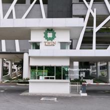 Twin Residences Service Apartment