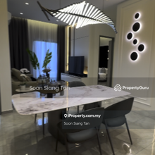 Permas Freehold Luxury Condo